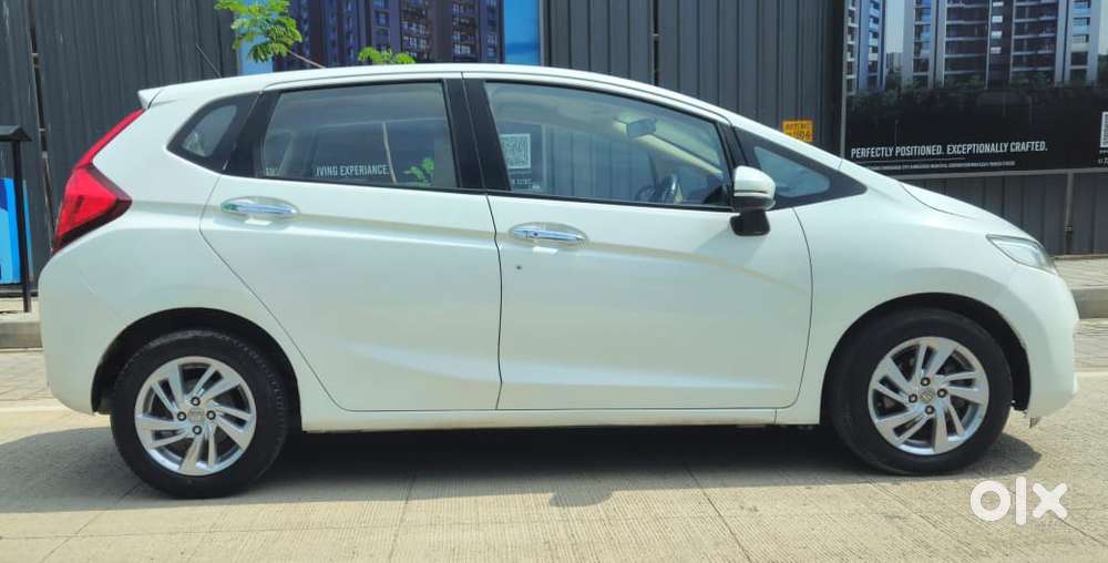 Honda Jazz Vx Cvt, 2018, Petrol
