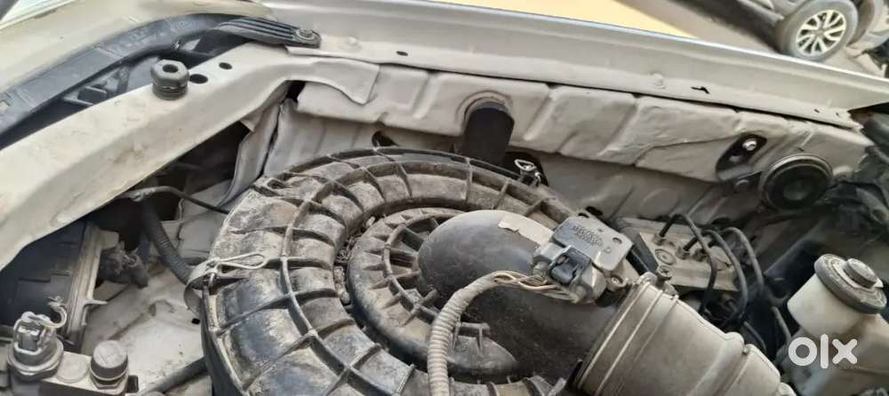 Toyota Fortuner Legender 2016 Diesel Well Maintained
