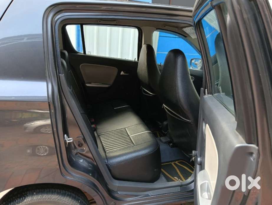 Maruti Suzuki Alto K10 Vxi (o), 2017, Petrol