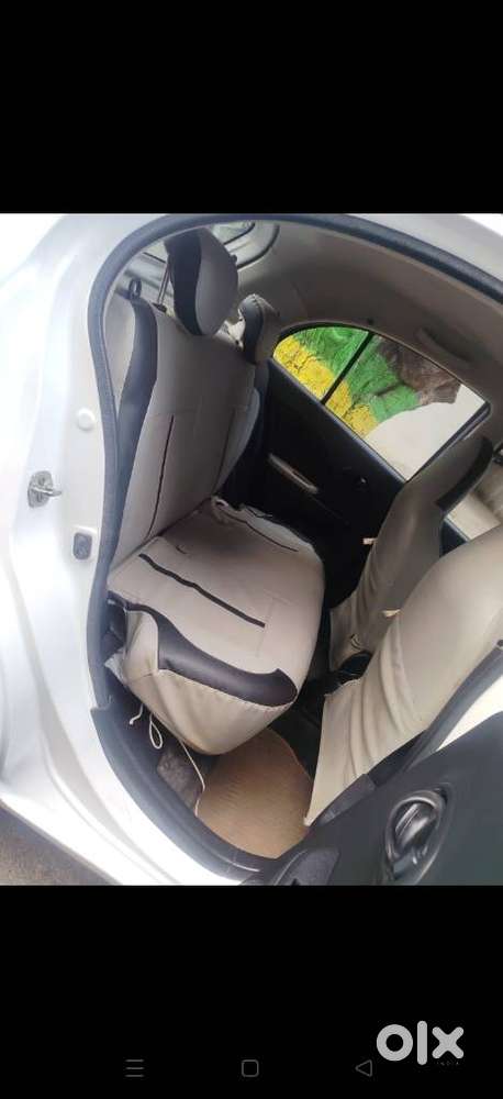 Nissan Micra Xl Petrol, 2014, Petrol