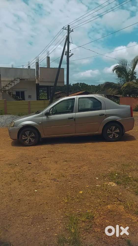 Good Condition And Goa Passing Car