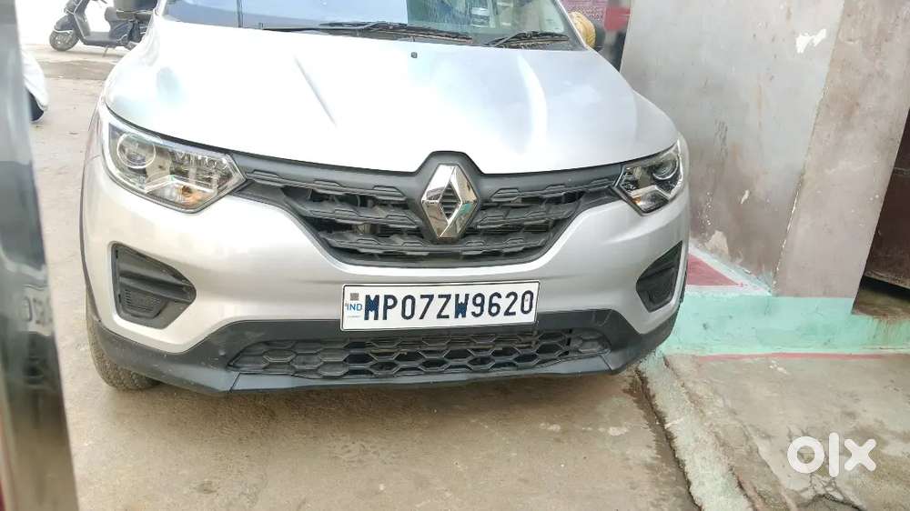 Tirber Car For Sale Good Condition