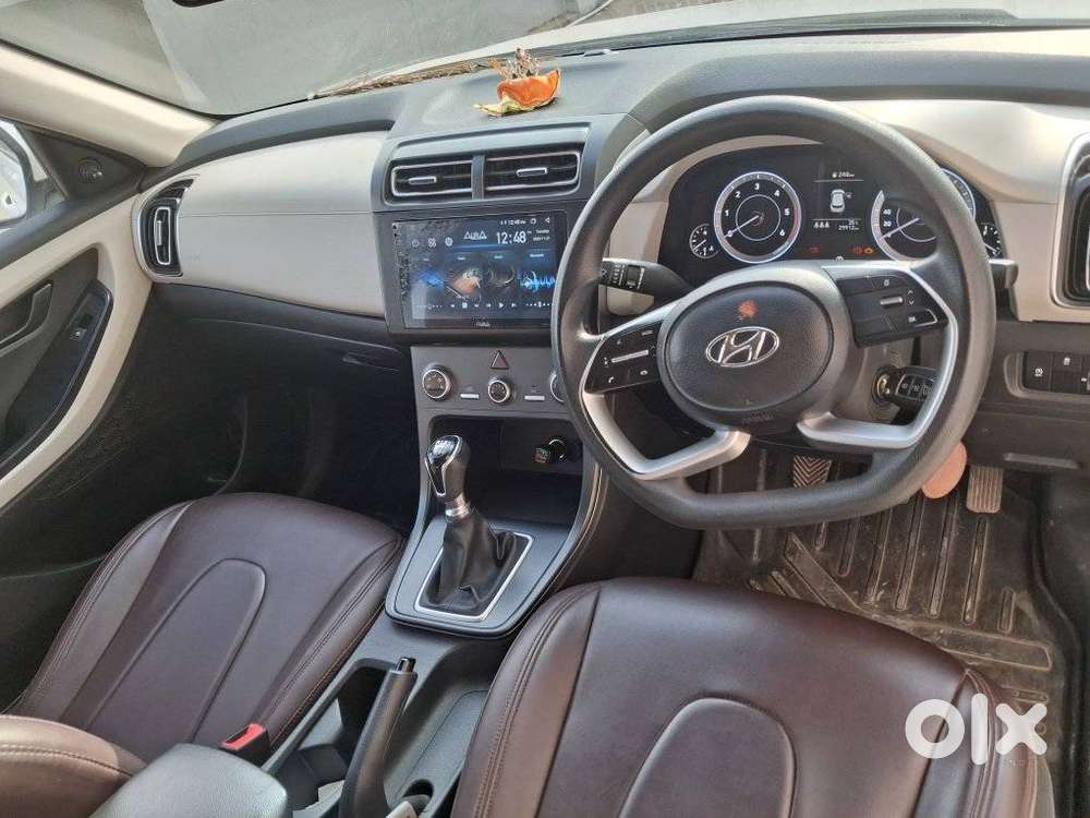 Hyundai Creta 1.5 Crdi E Diesel Mt, 2023, Diesel