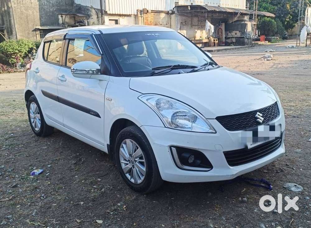 Maruti Suzuki Swift Ddis Zdi Plus, 2018, Diesel