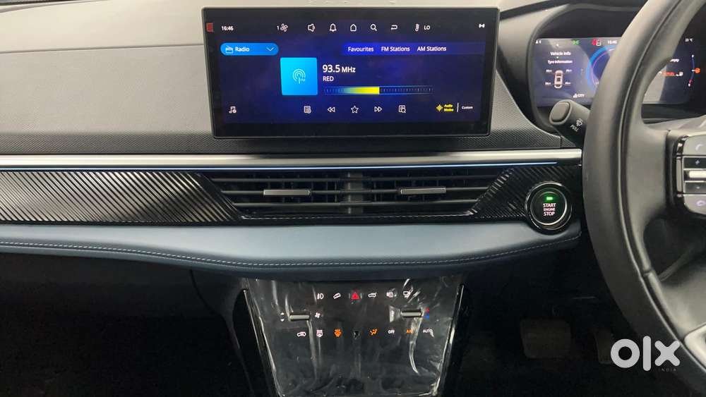 Tata Curvv Creative Plus S 1.2 Revotron Petrol 7dca, 2025, Petrol