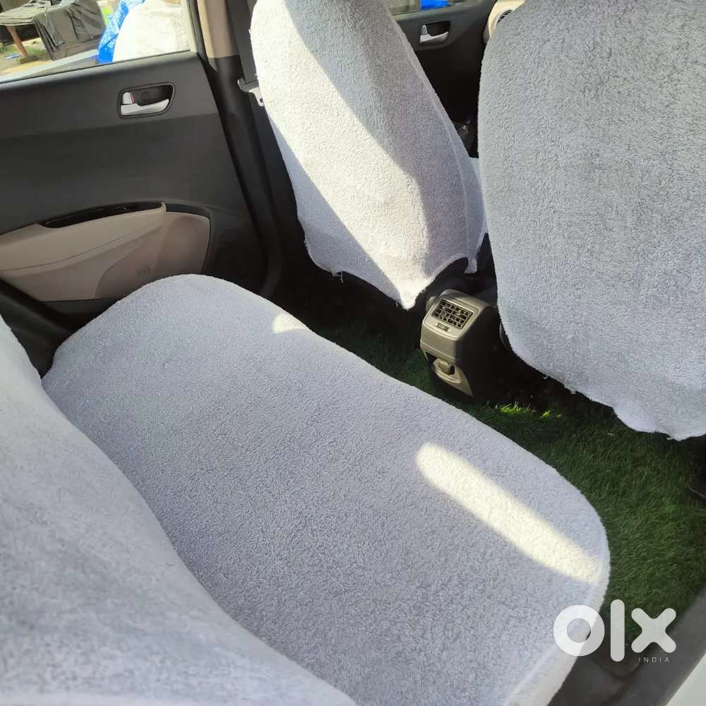 Hyundai Grand I10 2013 Diesel 71000 Km Driven