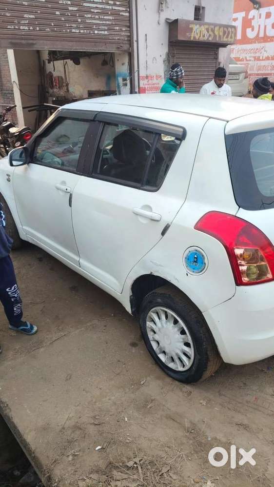 Maruti Suzuki Swift 2007 Diesel Well Maintained