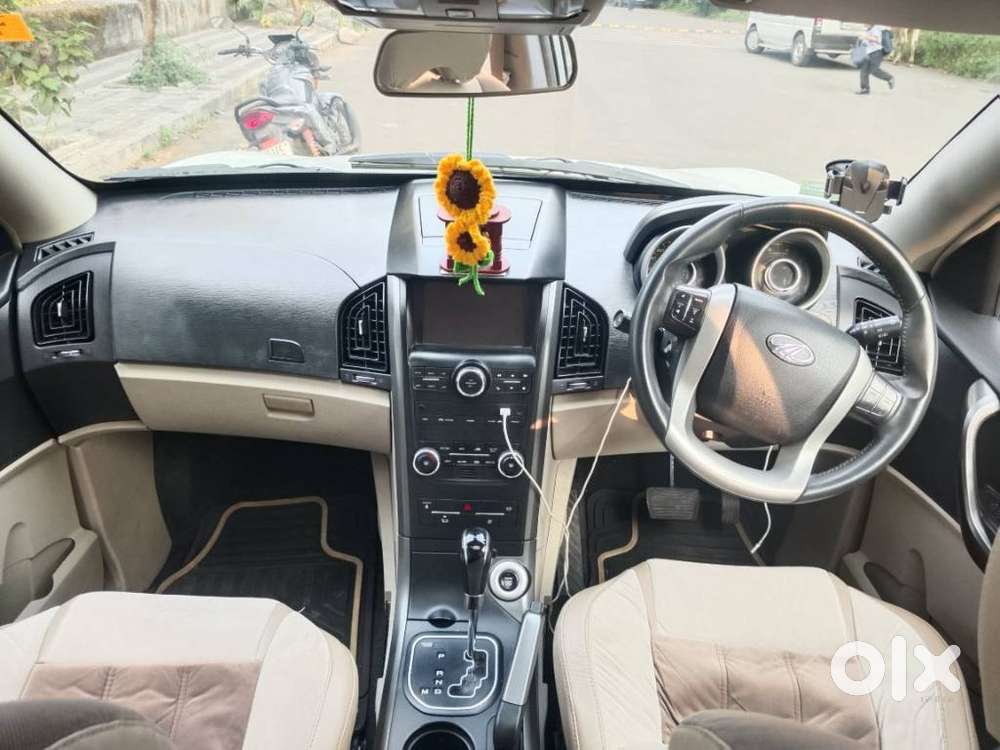 Mahindra Xuv500 W9 At 1.99, 2018, Diesel