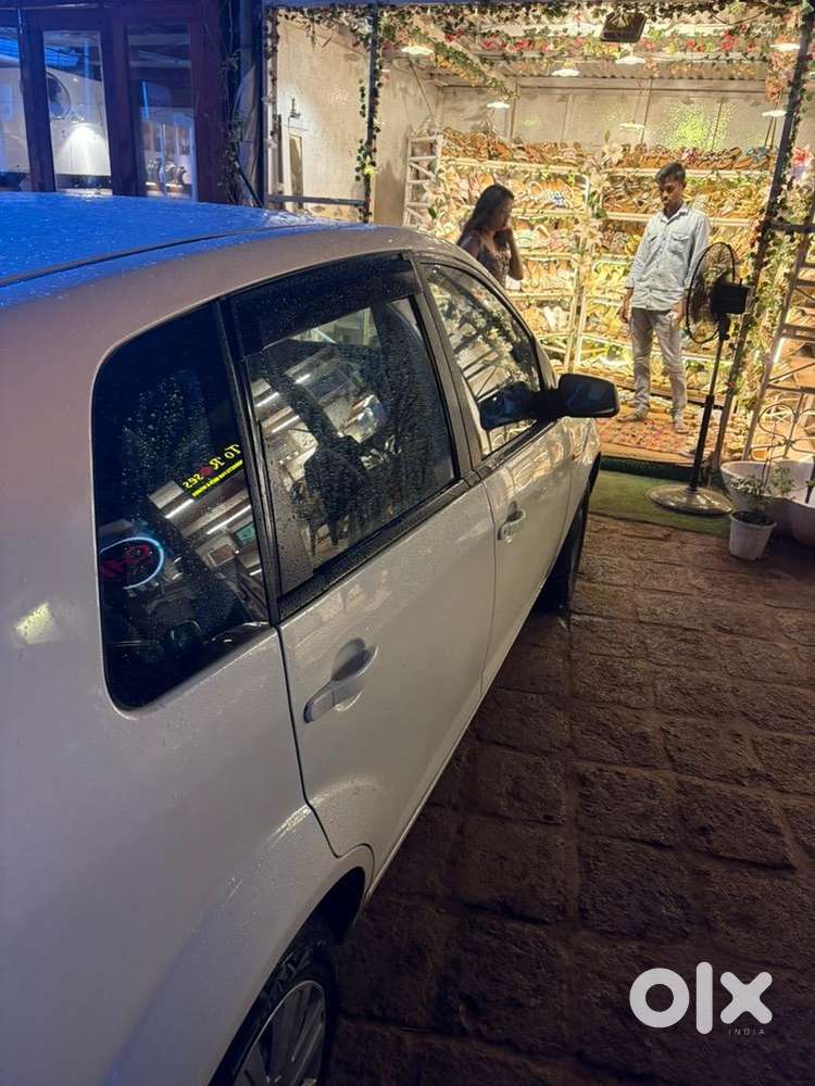 Used Ford Car 2014