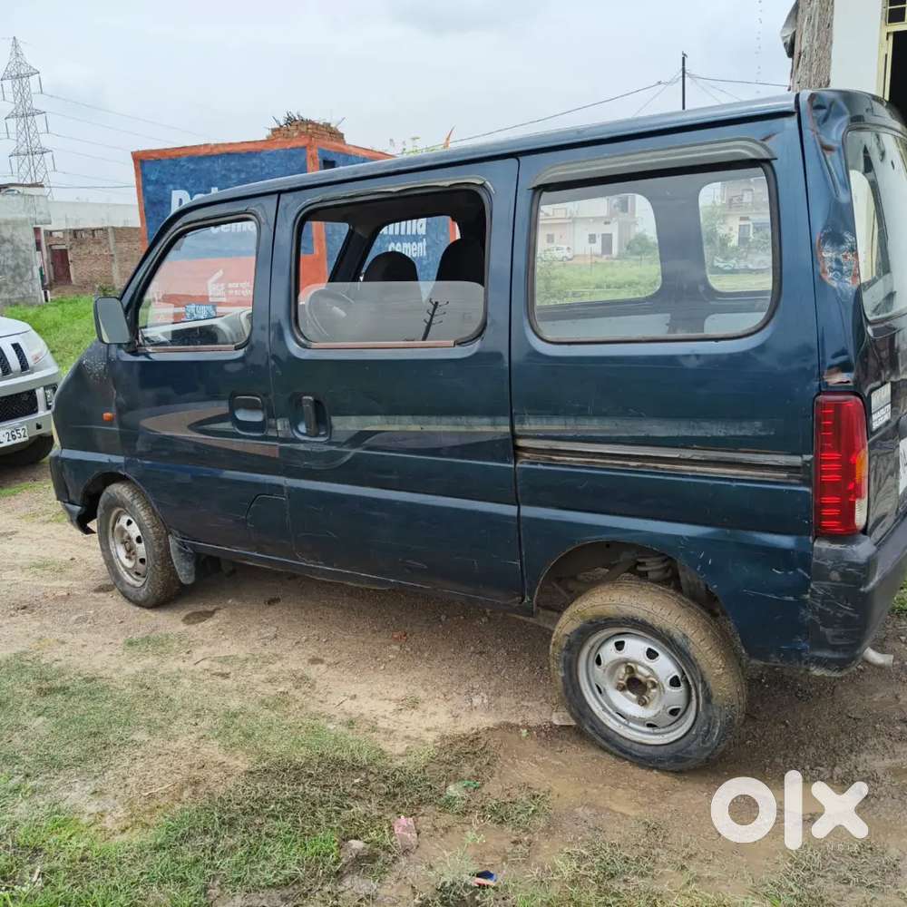 Maruti Suzuki Eeco 1.2 2010