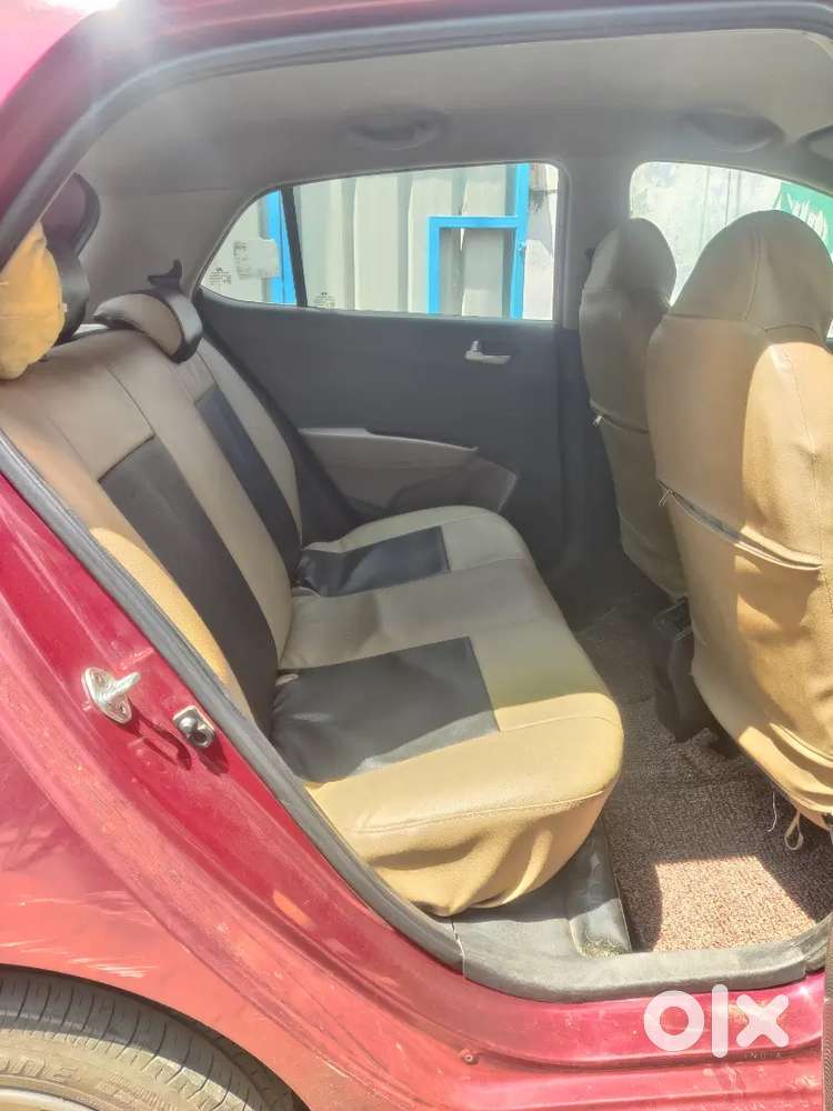 Hyundai Grand I10 2016 Diesel Manual Car