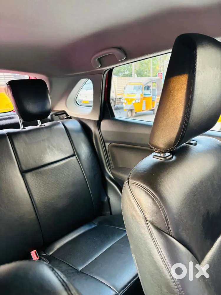 Maruti Suzuki Baleno 2018 Petrol Well Maintained