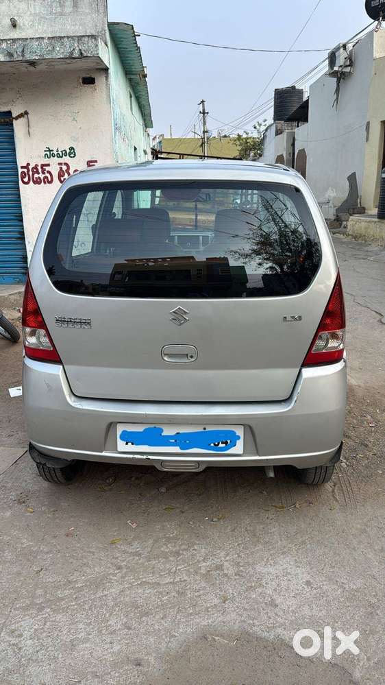 Maruti Suzuki Zen Estilo 2011 Petrol Good Condition
