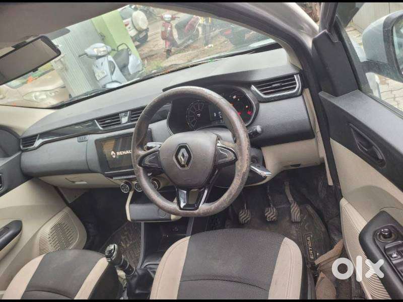 Renault Triber Rxt, 2020, Petrol