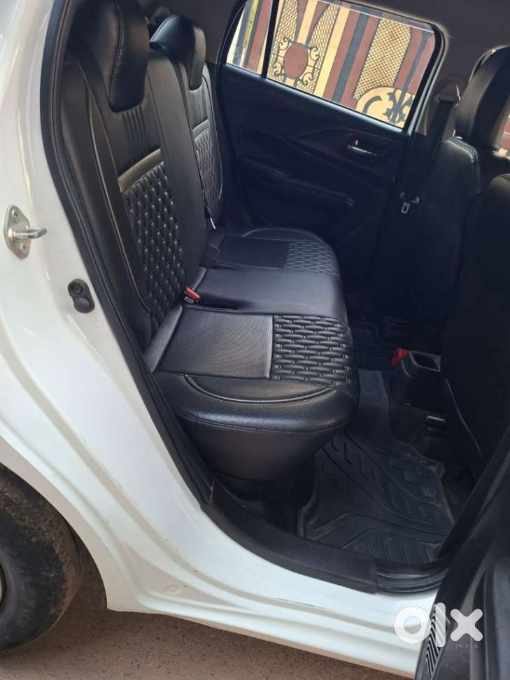 Maruti Suzuki Swift Vxi Cng, 2025, Petrol