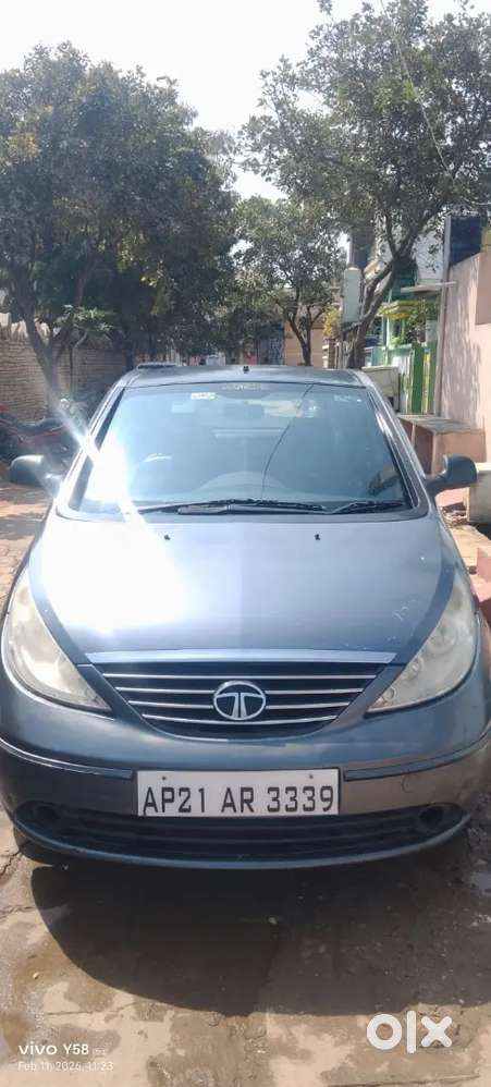 Tata Indica Vista 2013