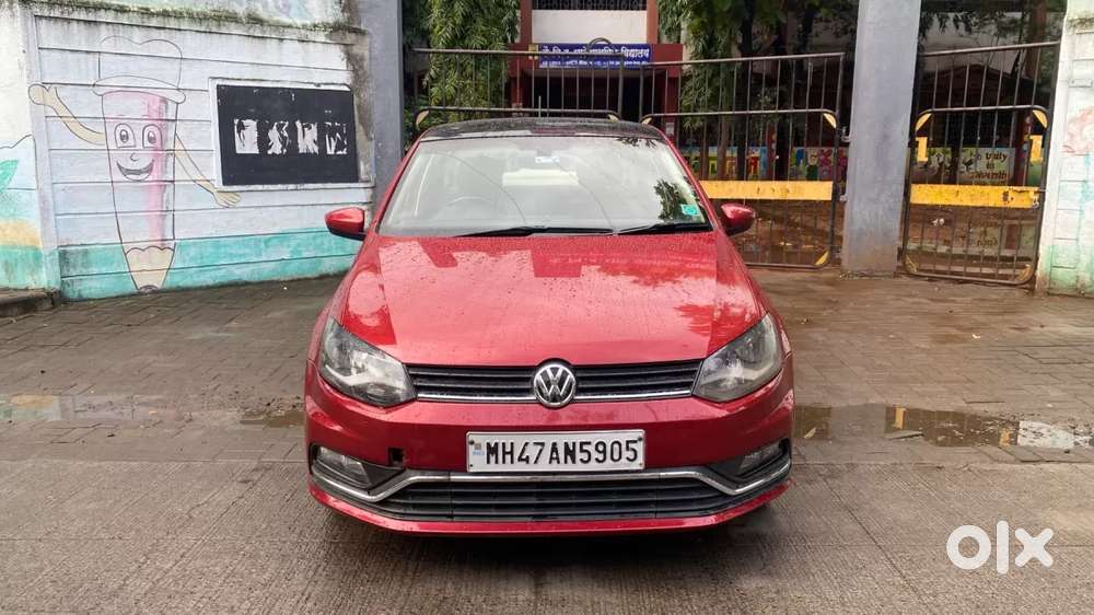 Volkswagen Ameo, 2019, Diesel