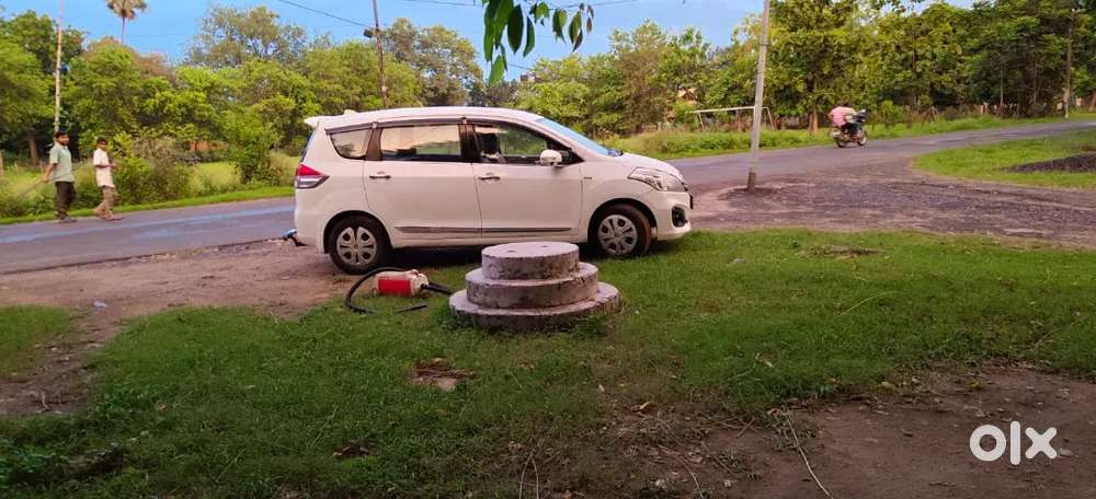 2nd Owner Maruti Ertiga