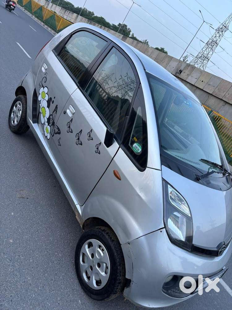 Tata Nano 2017 Petrol 32000 Km Driven