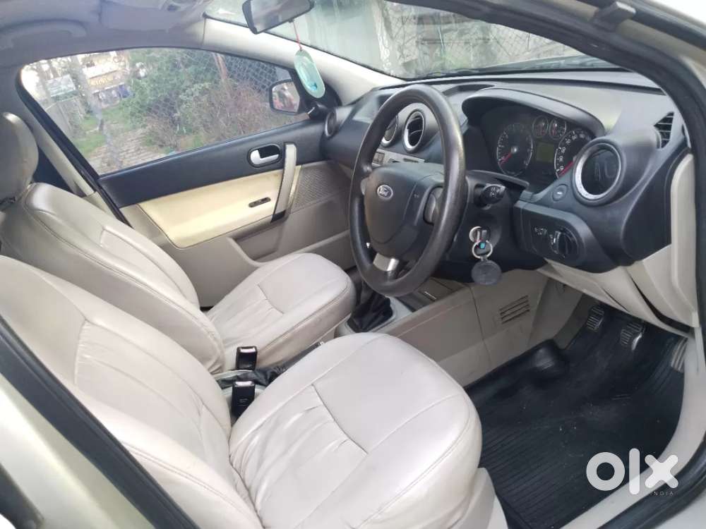 Ford Fiesta, 2006, Petrol
