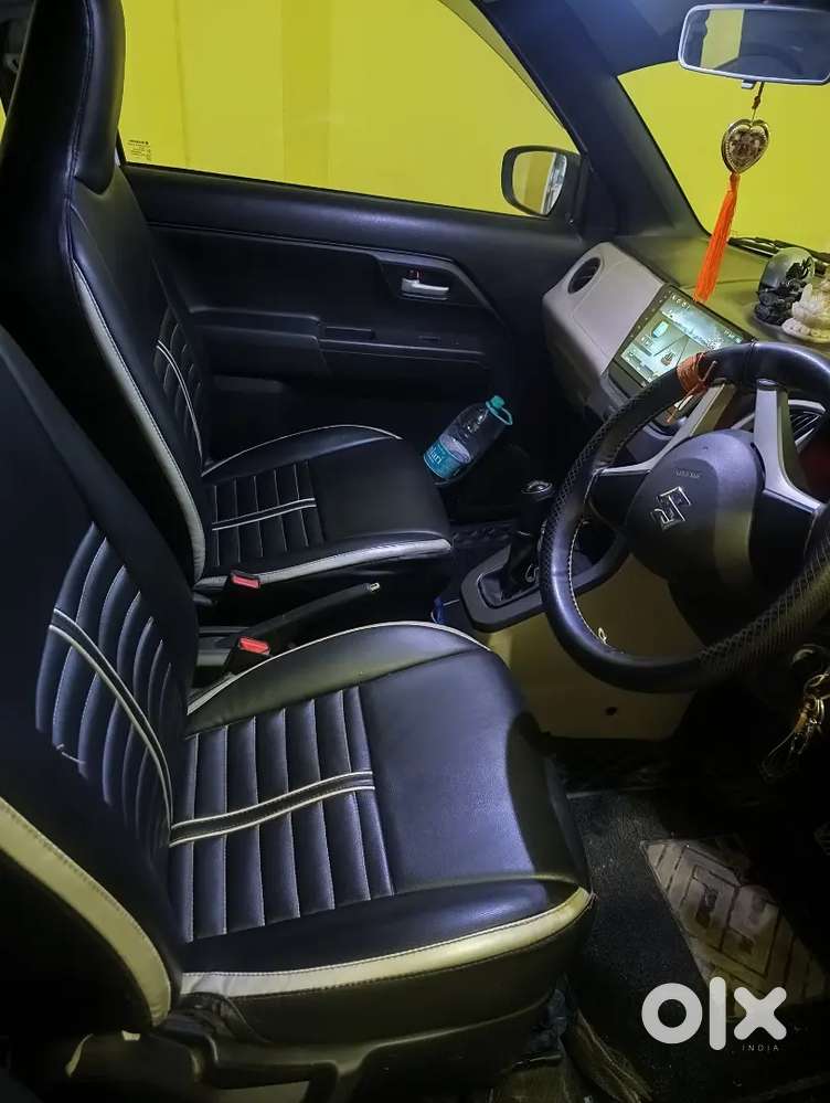 Maruti Suzuki Wagon R 2023