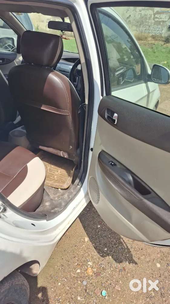 Hyundai I20 1.2 Spotz 2011 Car