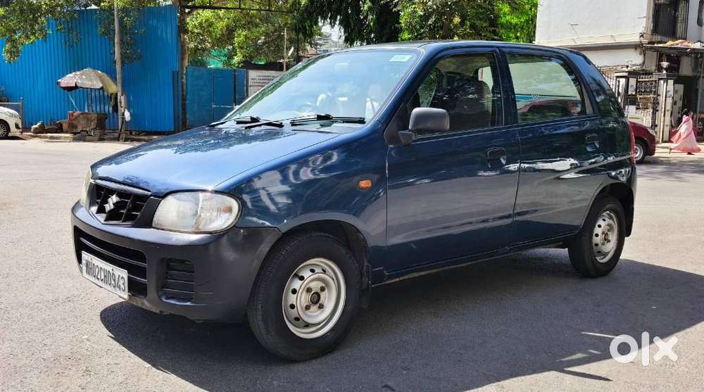 Maruti Suzuki Alto 800 Lxi, 2011, Petrol