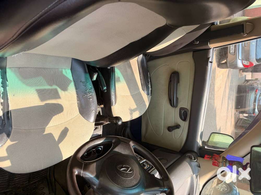 Hyundai Santro Xing 2010 Petrol