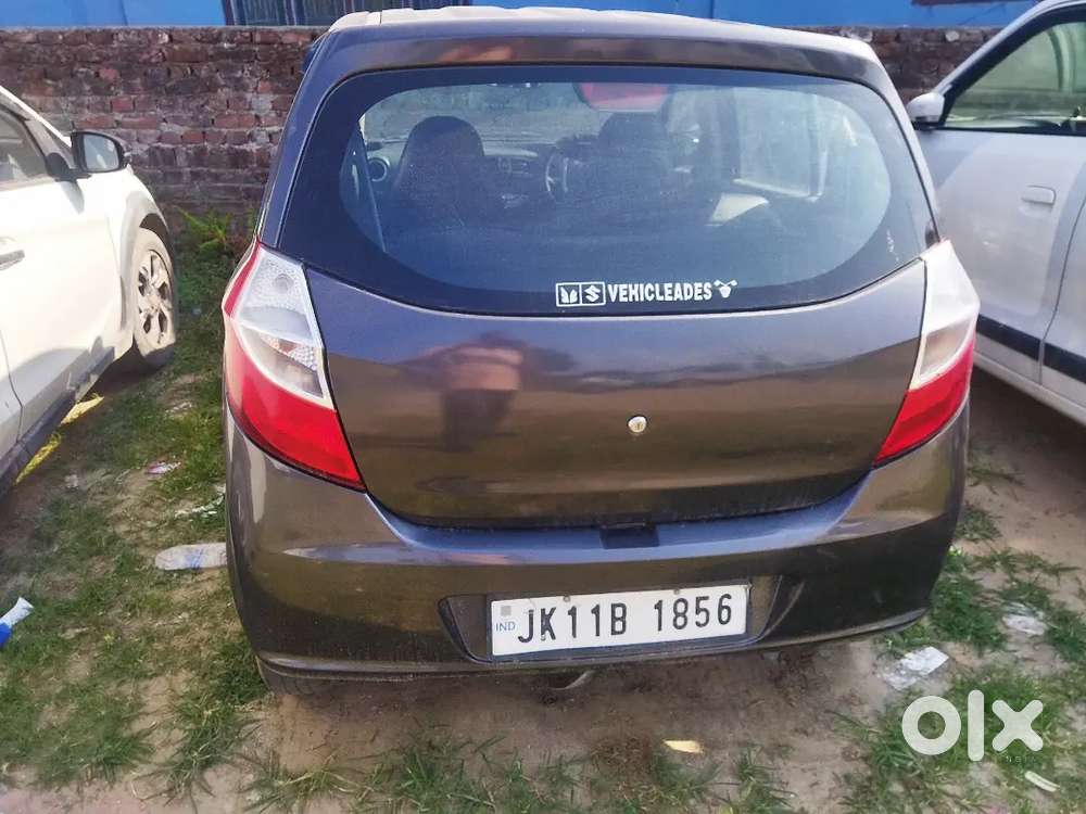 Maruti Suzuki Alto 2015
