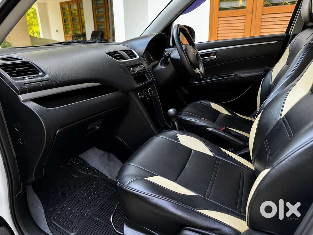 Maruti Suzuki Swift Ddis Vdi, 2013, Diesel
