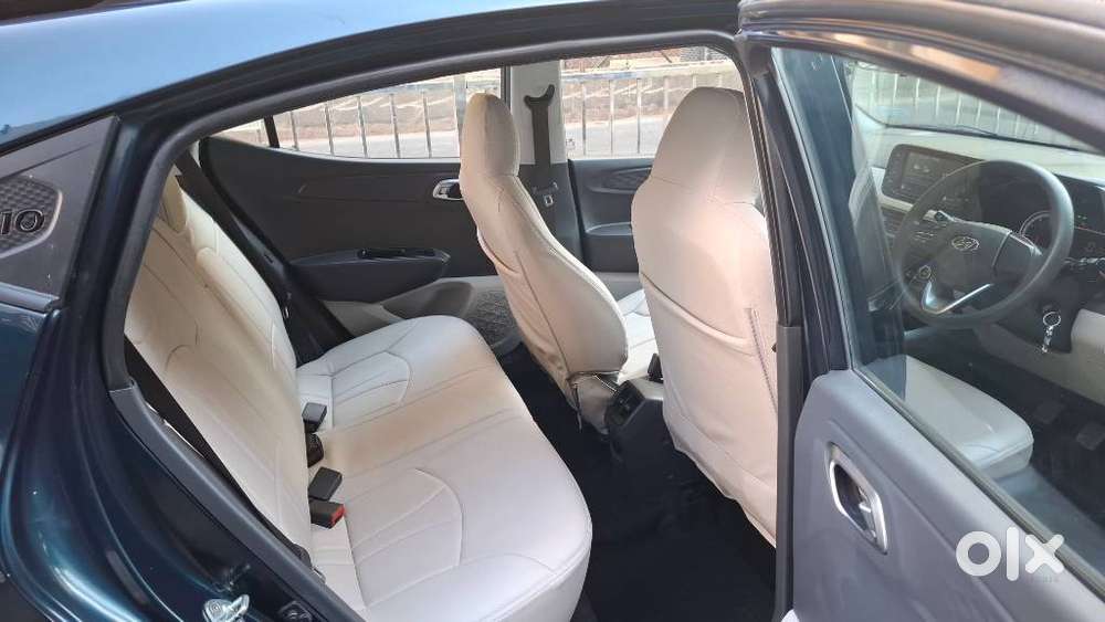 Hyundai Grand I10 Nios Sportz, 2021, Petrol