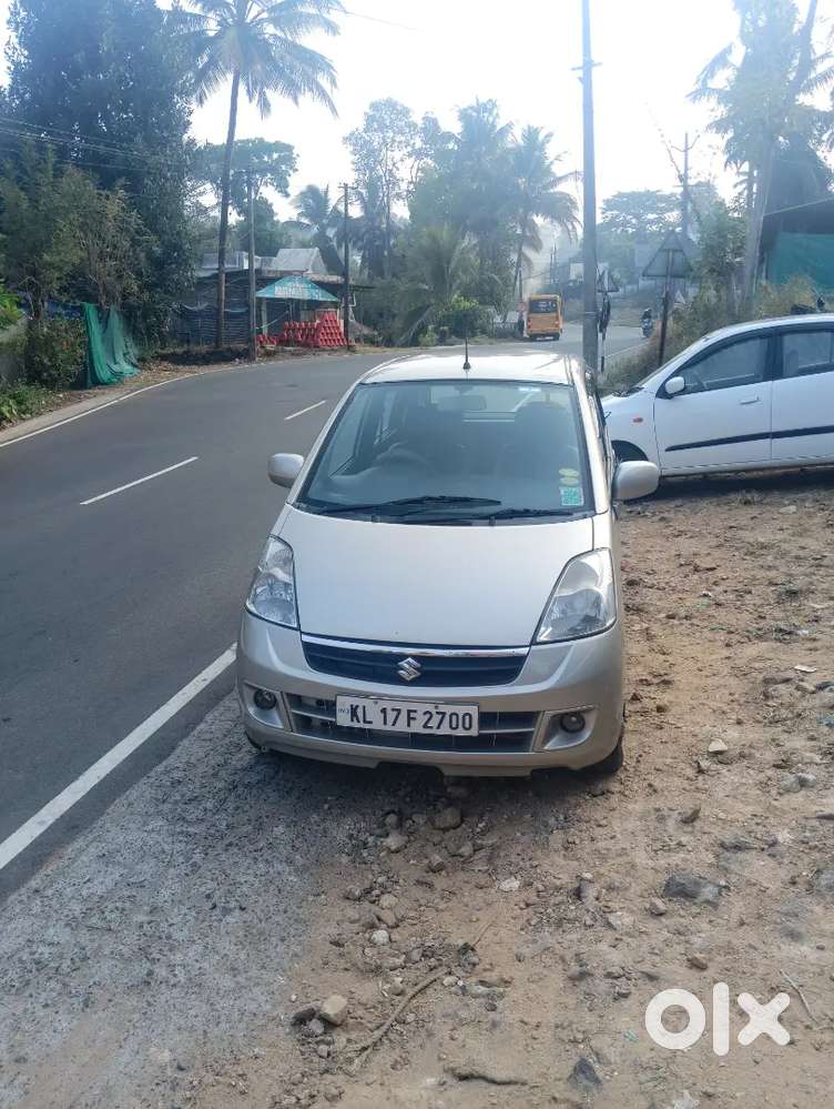 Maruti Suzuki Estilo 2008 Petrol 100000 Km Driven