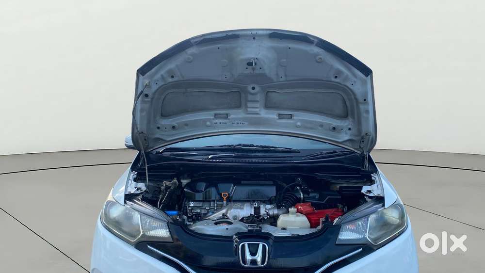 Honda Jazz 1.5 V I Dtec, 2018, Diesel