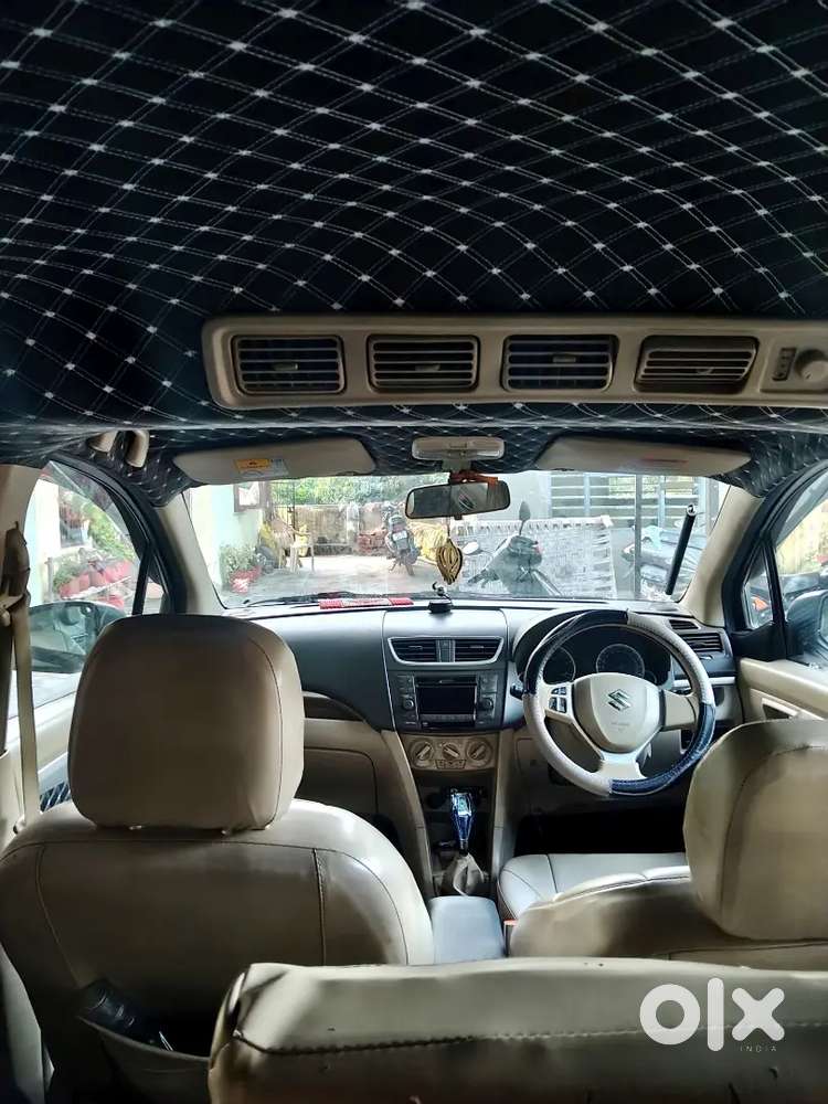 Maruti Suzuki Ertiga 2012 Diesel Manual