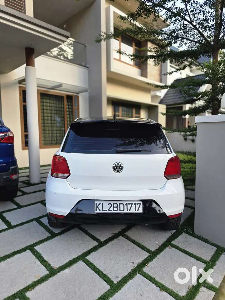 Highline Plus 1.2 Petrol
