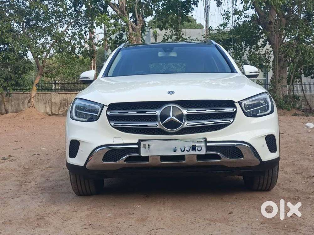 Mercedes-benz Glc 300 4 Matic, 2020, Petrol