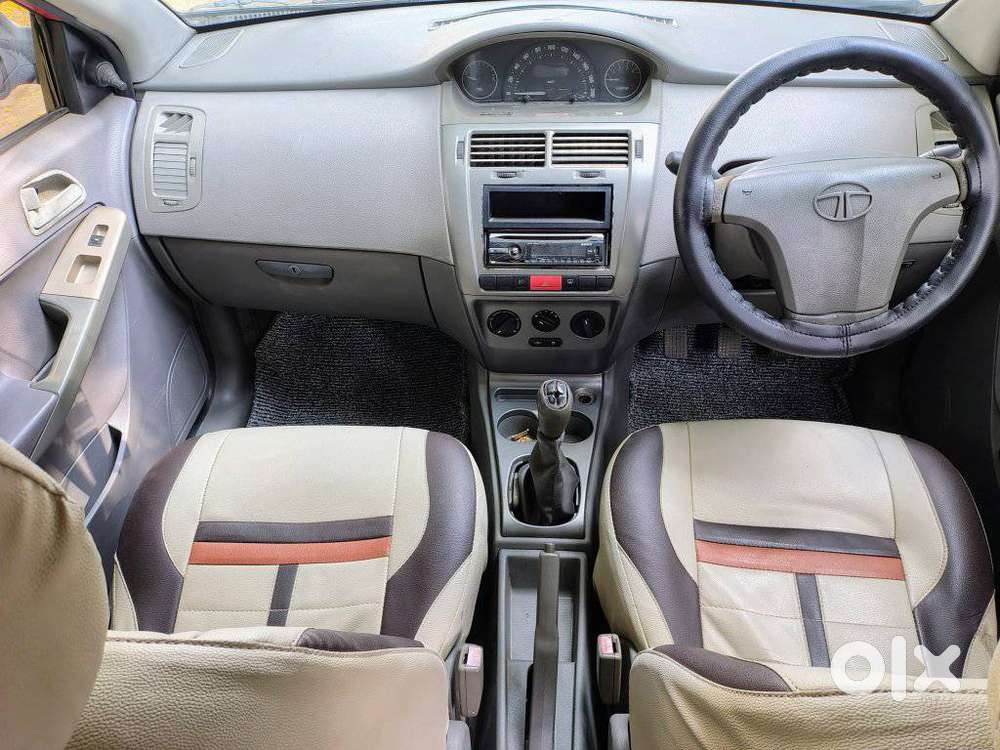 Tata Indica Vista 2008-2013 Aqua 1.2 Safire 90hp Bs Iv, 2009, Diesel