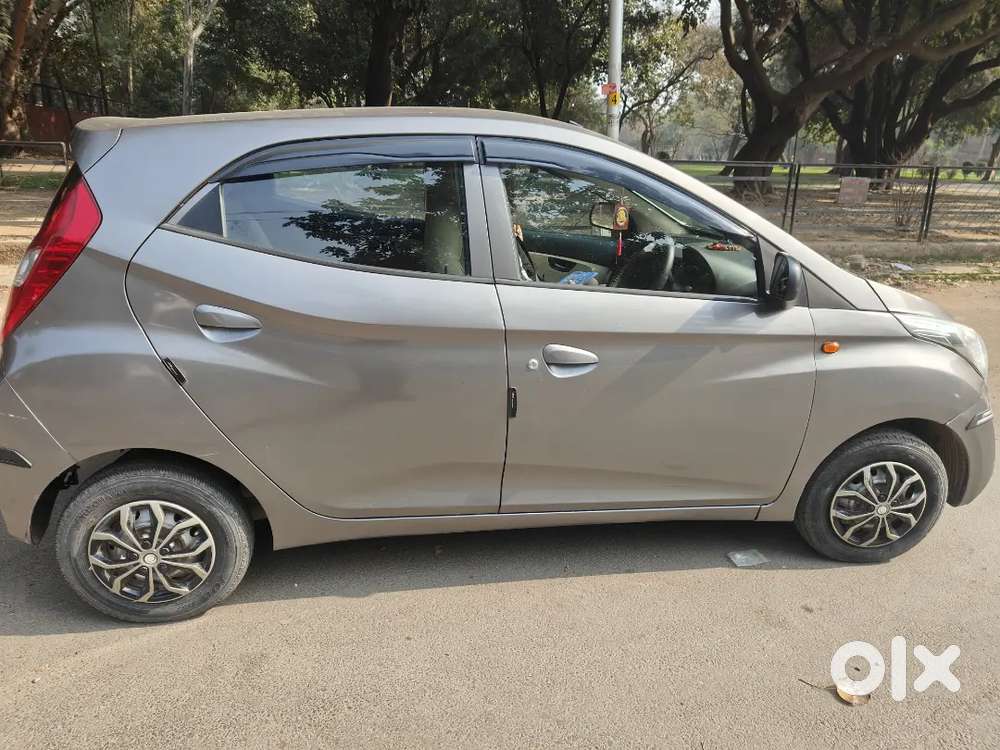 Hyundai Eon 2013