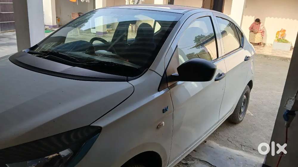 Tata Tigor Ev 2022 Electric Well Maintained