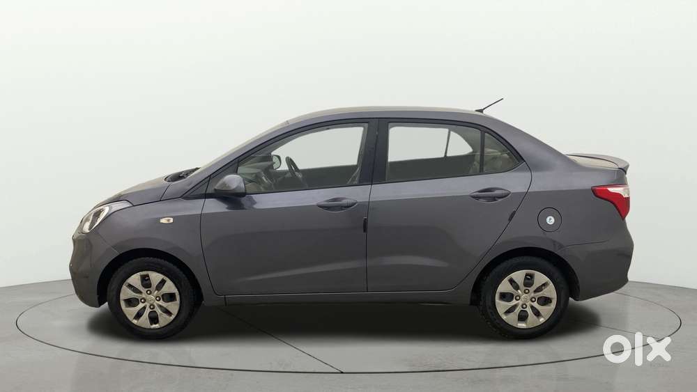 Hyundai Xcent S 1.2, 2018, Petrol