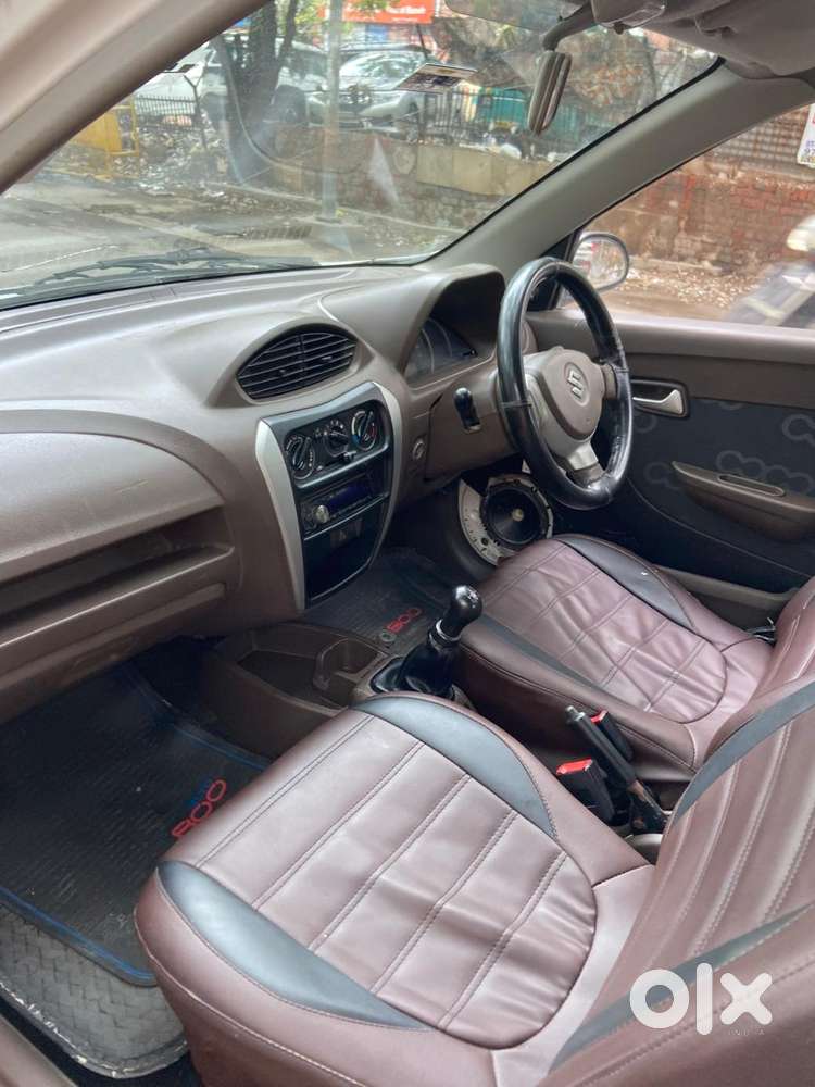 Maruti Suzuki 800 Ac Bsiii, 2013, Cng & Hybrids