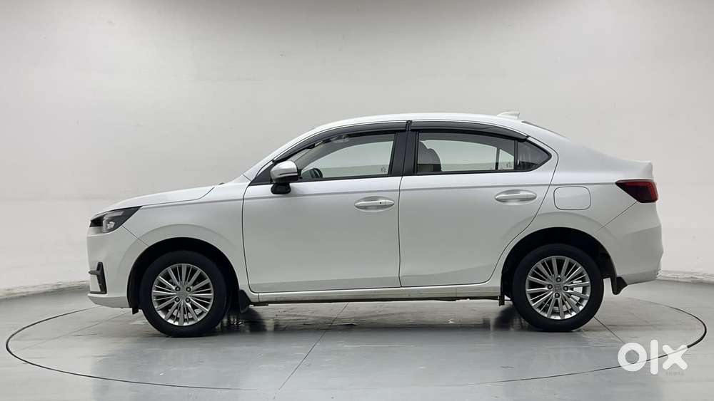Honda Amaze Vx Cvt I-vtec, 2025, Petrol