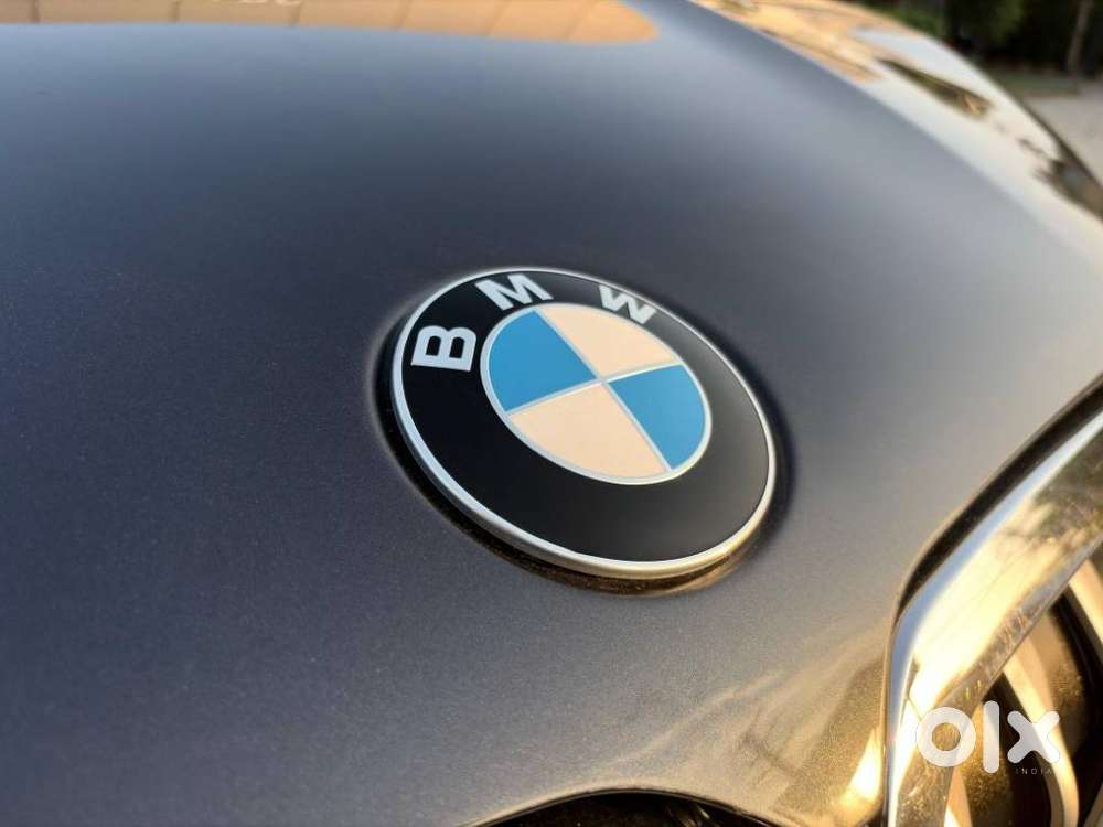 Bmw X7 3.0 Xdrive 40i M Sport, 2020, Petrol