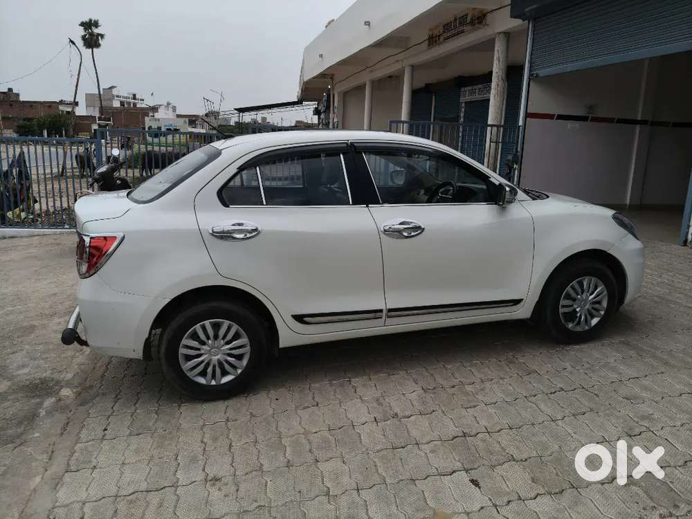 Maruti Suzuki Dzire Well Maintained