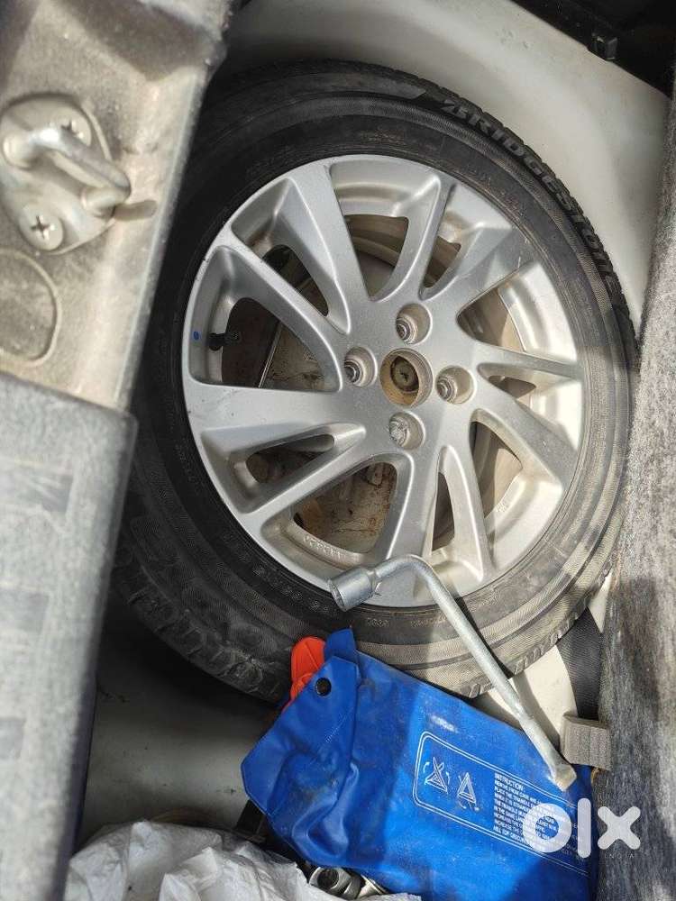 Maruti Suzuki Swift Zdi Plus, 2014, Diesel