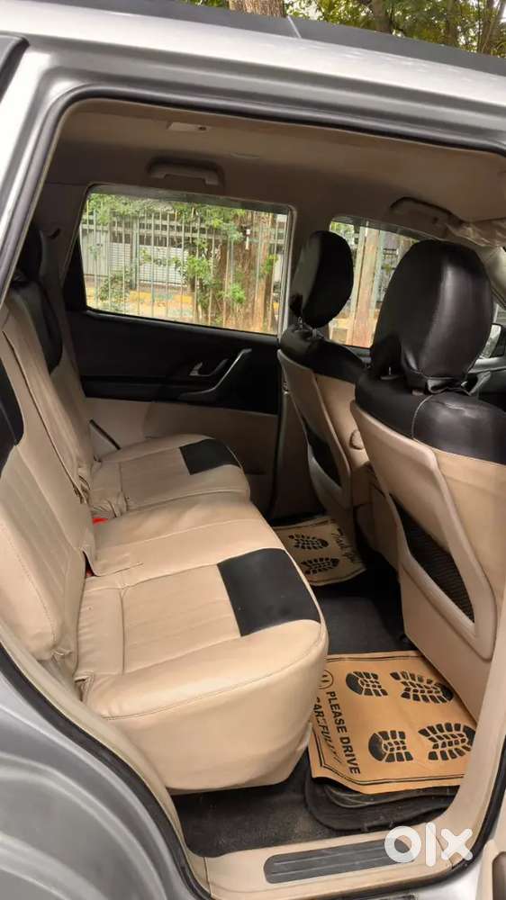 Mahindra Xuv500 Diesel 2017 Automatic