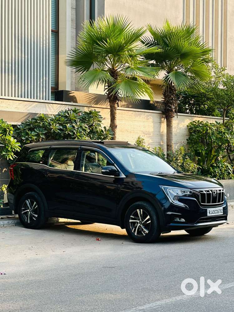 Mahindra Xuv700 2.2 Ax 5 Diesel Mt Str, 2023, Diesel