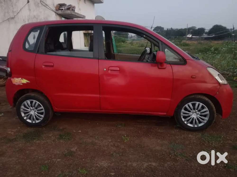Maruti Zen Estilo 2007
