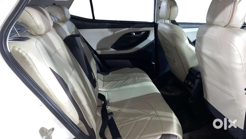 Hyundai Creta 1.5 Sx, 2022, Petrol