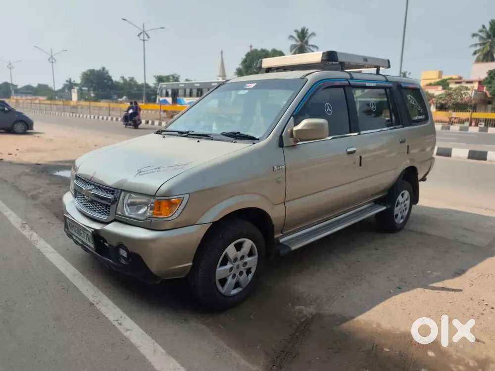 Chevrolet Tavera Neo 2013 Ls